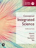 E-Book (pdf) Conceptual Integrated Science, eBook, Global Edition von Paul G. Hewitt, Suzanne A Lyons, John A. Suchocki