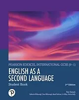 Set mit div. Artikeln (Set) Pearson Edexcel International GCSE (9-1) English as a Second Language Student Book von Peter Clements, Katherine Bilsborough, Steve Bilsborough