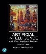 Couverture cartonnée Artificial Intelligence: A Guide to Intelligent Systems de Michael Negnevitsky