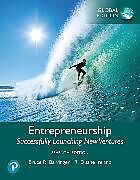  Entrepreneurship: Successfully Launching New Ventures, Global Edition + MyLab Entrepreneurship with Pearson eText de Bruce Barringer, Bruce R. Barringer, R. Duane Ireland