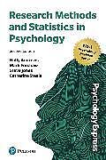 Couverture cartonnée Psychology Express: Research Methods and Statistics de Mark Forshaw, Steve Jones, Holly Andrews