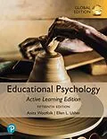 ePUB Educational Psychology: Active Learning Edition, Global Edition von Anita Woolfolk