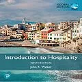 E-Book (epub) Introduction to Hospitality, Global Edition von John R. Walker