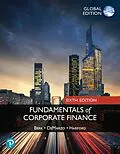 E-Book (epub) Fundamentals of Corporate Finance, Global Edition von Jonathan Berk, Peter Demarzo, Jarrad Harford