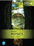 PDF Pearson Physics, Global Edition von James S. Walker