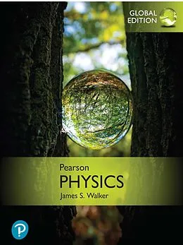 PDF Pearson Physics, Global Edition von James S. Walker