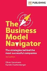 E-Book (epub) The Business Model Navigator von Oliver Gassmann, Karolin Frankenberger