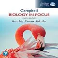 E-Book (epub) Campbell Biology in Focus, Global Edition von Lisa A. Urry, Michael L. Cain, Steven A. Wasserman