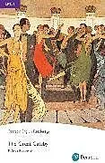 Broschiert The Great Gatsby: with eBook and Audio von F. Scott Fitzgerald