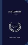 Livre Relié British Oribatidæ; Volume 1 de Albert Davidson Michael