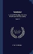 Livre Relié "nauticus": A Journal Of Shipping, Insurance, Investments And Engineering; Volume 3 de R. De Tankerville