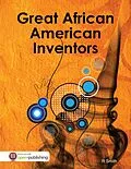 E-Book (epub) Great African American Inventors von R. Smith