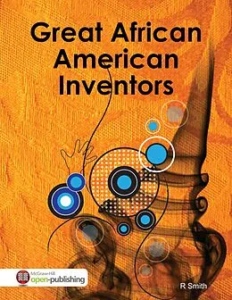 E-Book (epub) Great African American Inventors von R. Smith