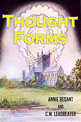 E-Book (epub) Thought-Forms von Annie Besant