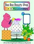 E-Book (epub) Baa Baa Beauty Shop - A B Focused Story von Chris Morningforest, Rebecca Raymond