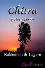 E-Book (epub) Chitra von Rabindranath Tagore
