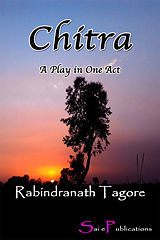 eBook (epub) Chitra de Rabindranath Tagore