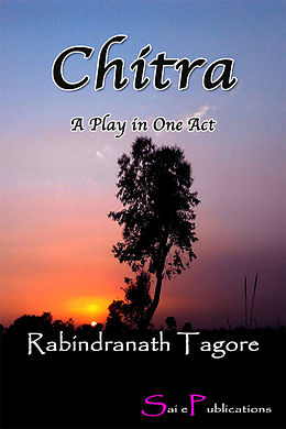 eBook (epub) Chitra de Rabindranath Tagore