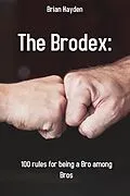 E-Book (epub) The Brodex: von Brian Hayden