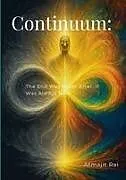 Kartonierter Einband Continuum von Atmajit Rai