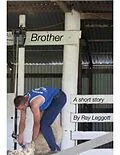 E-Book (epub) Brother von Raymond Leggott