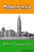 E-Book (epub) Modern India von William Eleroy Curtis