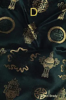 E-Book (epub) D von Baron Brady