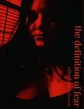 E-Book (epub) The Definition of Fear von Ashley Leigh Anderson