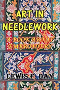 E-Book (epub) Art in Needlework von Lewis F. Day