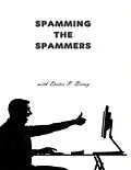 E-Book (epub) Spamming the Spammers (with Dieter P. Bieny) von Peter Dabbene