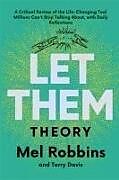 Kartonierter Einband Let Them Theory von Terry Davis