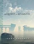 E-Book (epub) Nick West Adventures: The Quest for Atlantis von Jerry Fogarty