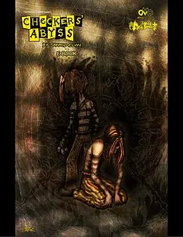E-Book (epub) Checkers' Abyss - Ebook von Jarrod Elvin