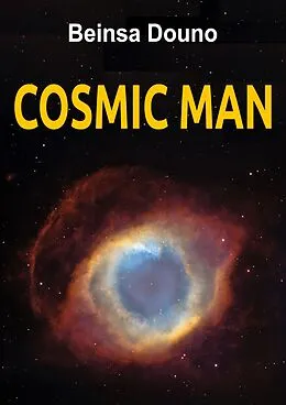 E-Book (epub) Cosmic Man von Beinsa Douno