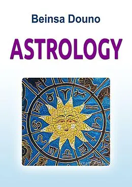 E-Book (epub) Astrology von Beinsa Douno