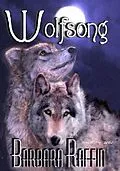 E-Book (epub) Wolfsong von Barbara Raffin