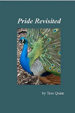 E-Book (epub) Pride Revisited von Tess Quinn