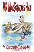 E-Book (epub) Mr. MacGregor's Hat von Christopher Jackson-Ash