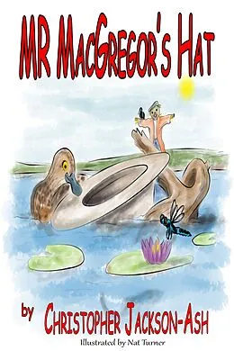 E-Book (epub) Mr. MacGregor's Hat von Christopher Jackson-Ash