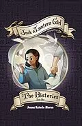 E-Book (epub) Hitherby Dragons #1: Jack-o'Lantern Girl von Jenna Katerin Moran