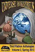 E-Book (epub) Universe Horribilis von Third Flatiron Publishing