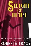 E-Book (epub) Sleight of Heart von Roberta Tracy