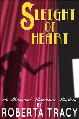 E-Book (epub) Sleight of Heart von Roberta Tracy