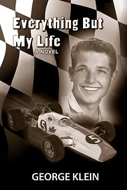 E-Book (epub) Everything But My Life von George Klein