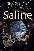 E-Book (epub) Saline von Dick Gillman