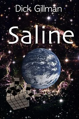 E-Book (epub) Saline von Dick Gillman
