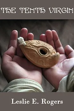 E-Book (epub) Tenth Virgin von Leslie Rogers