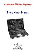 E-Book (epub) Breaking News von G. J. Irrera