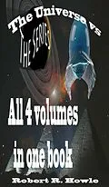 E-Book (epub) Universe vs: The Series von Robert R. Howle