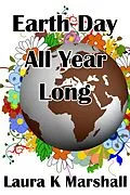 E-Book (epub) Earth Day All Year Long von Laura K Marshall